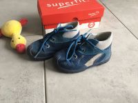 Superfit Halbschuhe Lauflernschuhe Gr. 22, Weite Mittel Baden-Württemberg - Michelfeld Vorschau