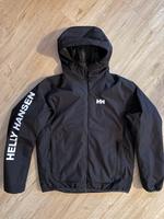 NEU Helly Hansen Ervik Insulated Regenjacke Gr M Herren Niedersachsen - Jork Vorschau