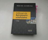 Einführung in die Betriebswirtschaftslehre Hochschule Esslingen Stuttgart - Sillenbuch Vorschau
