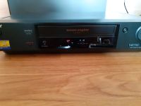 SONY SLV  - SX710 D   VIDEOREKORDER. VHS. VCR mit Fb. Testen. Bayern - Neutraubling Vorschau