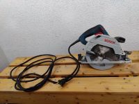 Bosch GKS 55+ G Handkreissäge Professional Bielefeld - Bielefeld (Innenstadt) Vorschau