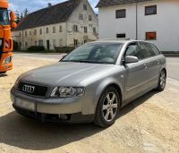 Audi A4  3.0 V6 quattro Bayern - Pfaffenhofen a.d. Ilm Vorschau