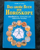 Das große Buch der Horoskope Rheinland-Pfalz - Ludwigshafen Vorschau
