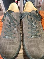 HARTJES Damenschuh Größe 41 /7 Nordrhein-Westfalen - Lemgo Vorschau