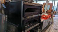 Backofen Pizzaofen prismafood Bayern - Goldbach Vorschau