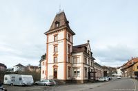 Denkmalgeschützte Kapitalanlage mit viel Potenzial zu verkaufen Baden-Württemberg - Bad Säckingen Vorschau