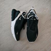 Nike Air Max 270 Schwarz Bone Beige Nordrhein-Westfalen - Recklinghausen Vorschau