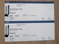 2 Tickets Spider Murphy Gang 25.07. am Schliersee München - Schwabing-Freimann Vorschau