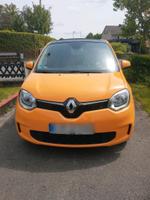 Renault Twingo mit Faltdach Nordrhein-Westfalen - Lügde Vorschau