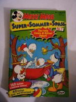 Micky Maus Super Sommer Spass Rheinland-Pfalz - Wöllstein Vorschau