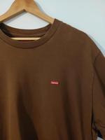 Supreme T Shirt XL Braun ( no stüssy carhartt palace ) Bochum - Bochum-Mitte Vorschau