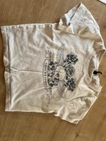 T-Shirt/Oberteil Damen kurz H&M Rheinland-Pfalz - Wissen Vorschau