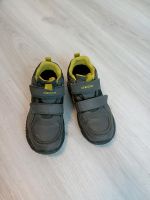 Kinder Sneaker Boots Geox, SUPER Zustand! Hessen - Großkrotzenburg Vorschau