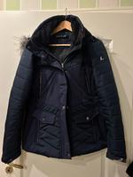 Luhta Lutha winterjacke gr. 44 xl Jacke Thüringen - Schwaara Vorschau