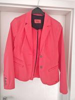 Street One Sommerblazer lachsfarben Niedersachsen - Bad Laer Vorschau