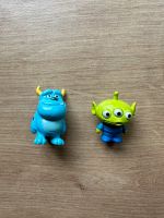 NEU Monster AG Sully Toy Story Mr Q Figuren Set Berlin - Charlottenburg Vorschau