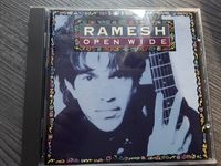 RAMESH ~ OPEN WIDE CD~ LUPENREIN 1991 POLYDOR Niedersachsen - Weyhe Vorschau