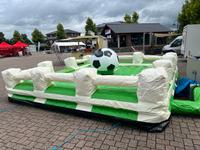Fußball Rodeo, Rodeo mieten für Veranstaltungen Niedersachsen - Rhauderfehn Vorschau