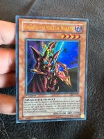 Breaker the Magical Warrior MFC-071 1st EX Yugioh Oldschool Goat Baden-Württemberg - Sindelfingen Vorschau