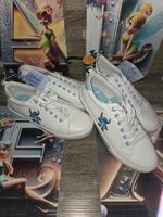 Stitch Schuhe mit Glitzer Thüringen - Henfstädt Vorschau