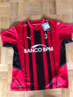 AC Milan Trikot (originalverpackt), L Hessen - Wetzlar Vorschau