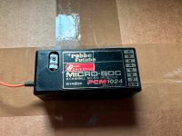 Futaba micro-8DC Empfänger R148DF Bayern - Straßkirchen Vorschau