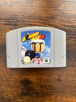 Bomber Man 64 Nintendo 64 Spiele N64 Rheinland-Pfalz - Selters Vorschau