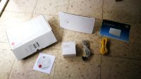 O2 HomeBox 6641 inkl. Kabel, Anleitung, Netzteil, CD Nordrhein-Westfalen - Neunkirchen-Seelscheid Vorschau