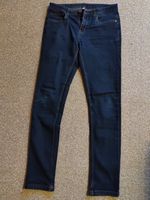 Jungen-Jeans von C&A, Gr. 176 Sachsen - Thiendorf Vorschau