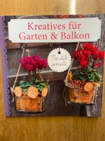 Kreatives für Garten & Balkon Bayern - Fensterbach Vorschau