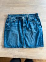 Esprit Jeans Rock denim Gr. 38 M Flensburg - Mürwik Vorschau