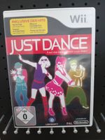 Just Dance, Nintendo Wii Nordrhein-Westfalen - Blomberg Vorschau
