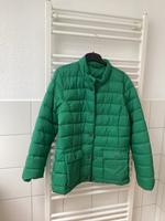 Steppjacke  grün Gr 42 Schleswig-Holstein - Molfsee Vorschau