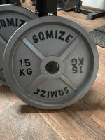 Sqmize 15kg Schepper-Plates Berlin - Tempelhof Vorschau