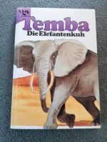 Temba - Die Elefantenkuh (Buch) Bayern - Lohr (Main) Vorschau