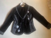 BIBA top Blazer 40 gute Qualität und Schnitt, fast neu Bayern - Haßfurt Vorschau