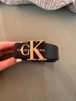 Calvin Klein Gürtel Kreis Ostholstein - Wangels Vorschau