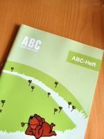 ABC - Lernlandschaft Schülerarbeitsheft Niedersachsen - Hillerse Vorschau