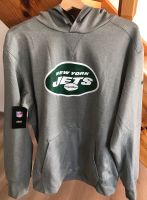 NFL Hoodie New York JETS Baden-Württemberg - Gerabronn Vorschau