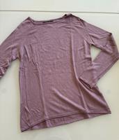 Amisu dünner Pullover flieder lila Gr. XS/34 Pulli Rheinland-Pfalz - Hettenleidelheim Vorschau