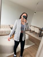 Bershka blazer Grau Sachsen - Chemnitz Vorschau