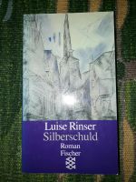 Luise Rinser SILBERSCHULD Roman TB Bayern - Zeitlarn Vorschau