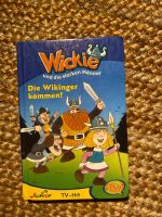 Wickie und die starken Männer - Die Wikinger kommen! Nordrhein-Westfalen - Morsbach Vorschau