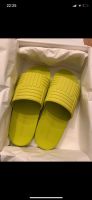 Bottega Veneta Sandalen Gr. 39 Farbe Kiwi wie Neu Baden-Württemberg - Karlsruhe Vorschau