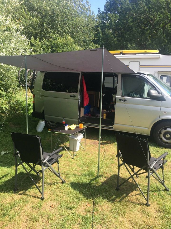 Camper Van VW T5 in Ottersberg