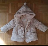 ZARA Jacke Winterjacke 86 München - Ramersdorf-Perlach Vorschau