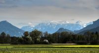 Rarität in Alleinlage mit Bergpanoramablick ! Bad Feilnbach Bayern - Bad Feilnbach Vorschau