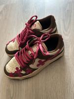 Sneaker Vintage Niedersachsen - Braunschweig Vorschau