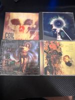 8 CDs  von Coil Düsseldorf - Benrath Vorschau