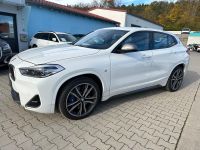 BMW X2 M35 i LED, HUD, ACC, Navi-Prof, Leder Bayern - Parsberg Vorschau